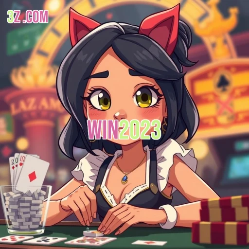 Bônus Imperdíveis no Win2023: Transforme Seu Jogo Hoje!