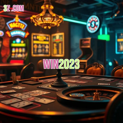win2023 Máquinas de Slots