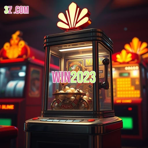 VIP no win2023: Experiências que Encantam e Engajam Jogadores
